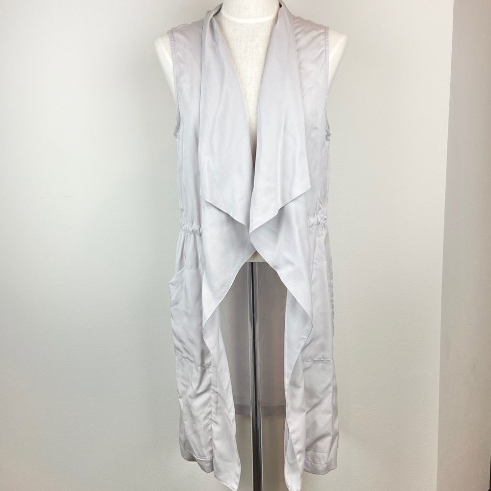 Eliane Rose Draped Cardigan